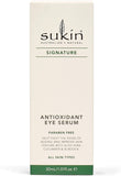 Sukin Antioxidant Eye Serum, 30Ml