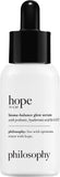 Philosophy Hope in a Jar Glow Boost Serum 30Ml