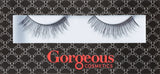 Gorgeous Cosmetics Gorgeous Cosmetics False Lashes, Fake Eyelashes