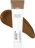 [PURITO] Cica Clearing BB Cream (30Ml) (6 Colours)