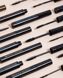 Amplify & Separate Volumising Mascara - Black