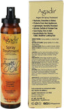 Agadir Argan Oil Hair Treatment Spray, 150 Ml, 5.1-Ounce