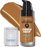 Revlon Colorstay Makeup Normal/ Dry Skin 30Ml 400 CARAMEL