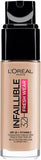 L'Oréal Paris Infallible 32HR Freshwear Foundation with SPF25 and Vitamin C - 110 Rose Vanilla