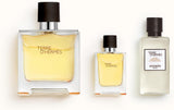 Hermes Terre D'Hermes Pure 3-Pieces Gift Set for Men