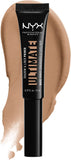 NYX Professional Makeup Ultimate Shadow Primer 03 Medium Deep