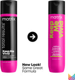 Matrix Total Results Keep Me Vivid Conditioner, 300 Ml