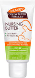 PALMER'S Cocoa Butter Formula Nursing Butter Cream, 30G