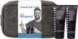 CHARLES + LEE MR. Wingman Gift Set