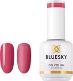 Bluesky Gel Nail Polish, Tropix, 15Ml