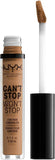 NYX Professional Makeup Can'T Stop Won'T Stop Contour Concealer - Neutral Tan