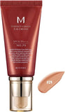 MISSHA M Perfect Cover BB Cream SPF 42 Pa+++(50Ml) #29 Caramel Beige