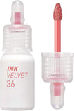 Peripera Ink Velvet Lip Color, 036 Active Coral