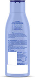 Nivea Smooth Milk Body Lotion for Dry Skin, 200Ml