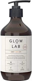 Glow Lab Coconut and Shea Body Lotion 400 Ml