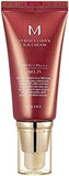 Missha M Perfect Cover BB Cream SPF42 PA+++, 25 Warm Beige 50 Ml