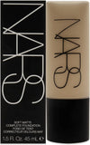 NARS Soft Matte Complete Foundation - 1 Punjab by NARS for Women - 1.5 Oz Foundation (I0128148)