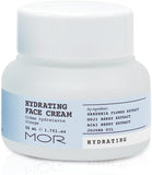 MOR Boutique Correspondence Hydrating Face Cream, 155G