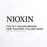 NIOXIN Deep Protect Density Mask 150Ml, 3D Intensive Anti-Breakage Strenthening Treatment