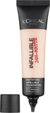 L'Oréal Paris Infallible Matte Foundation 32 Amber