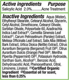 Alba Botanica Acnedote, Oil Control Lotion, 2 Ounce