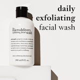 Philosophy the Microdelivery Daily Exfoliating Wash