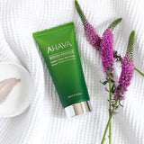 AHAVA Mineral Radiance Detox Mud Mask, 100Ml