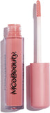 Mcobeauty Mcobeauty Peachy Gloss Hydrating Lip Oil - Peachy Nude for Women 0.16 Oz Lip Gloss, 4.8 Ml