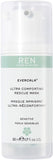 REN Evercalm Ultra Comforting Rescue Mask for Unisex, 1.7 Oz, 51 Ml