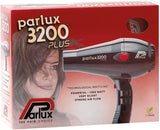 Parlux Parlux 3200 Compact plus Hair Dryer