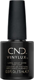 CND CND Vinylux Weekly Top Coat by CND for Women - 0.5 Oz Nail Polish, 68.04 Grams