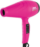 Babylisspro Italo Luminoso 2100W Hair Dryer, Pink, 865 G