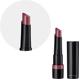 Rimmel London Lasting Finish Extreme Lipstick - 610 Lit for Women 0.08 Oz Lipstick