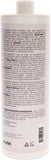 Rusk Deepshine Gloss Activating Lotion 9 Volume for Unisex 33.8 Oz Lotion