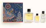 Hermes Terre D'Hermes Pure 3-Pieces Gift Set for Men