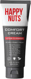 Happy Nuts Sweat Defense and Odor Control - Comfort Cream Lotion for Men