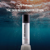 Forty Fathoms Skin Regenerator Renewal Lotion 80Ml, 80 Ml