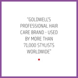 Goldwell Dualsenses Blondes & Highlights Anti-Yellow Shampoo 10.1Oz, 294.84 Grams