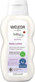 WELEDA White Mallow Body Lotion, 200Ml