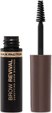 Max Factor Brow Revival Eyebrow Mascara #01 Dark Blonde 4.5G