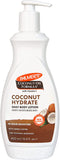 PALMER'S Coconut Oil Formula Body Lotion, 400Ml