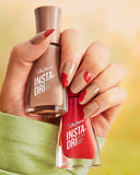 Sally Hansen Insta-Dri in a Blush