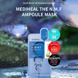 Mediheal the N.M.F Ampoule Mask 27 Ml