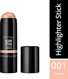 Rimmel Glow Stick Highlighter 5 G, 001 Bubbly