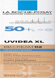 La Roche-Posay Uvidea XL BB Cream Shade Medium SPF50 30Ml