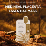 Mediheal Placenta Essential Mask 24 Ml