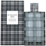 Burberry Brit Men'Seau De Toilette 100Ml