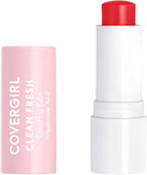 COVERGIRL Clean Fresh Tinted Lip Balm #400 You'Re the Pom 4.1G