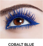 L’Oreal Paris Makeup Voluminous Original Volume Building Mascara, Cobalt Blue, 0.26 Fl; Oz.