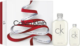 Calvin Klein One Eau De Toilette Gift Set for Unisex, 250 Millilitre